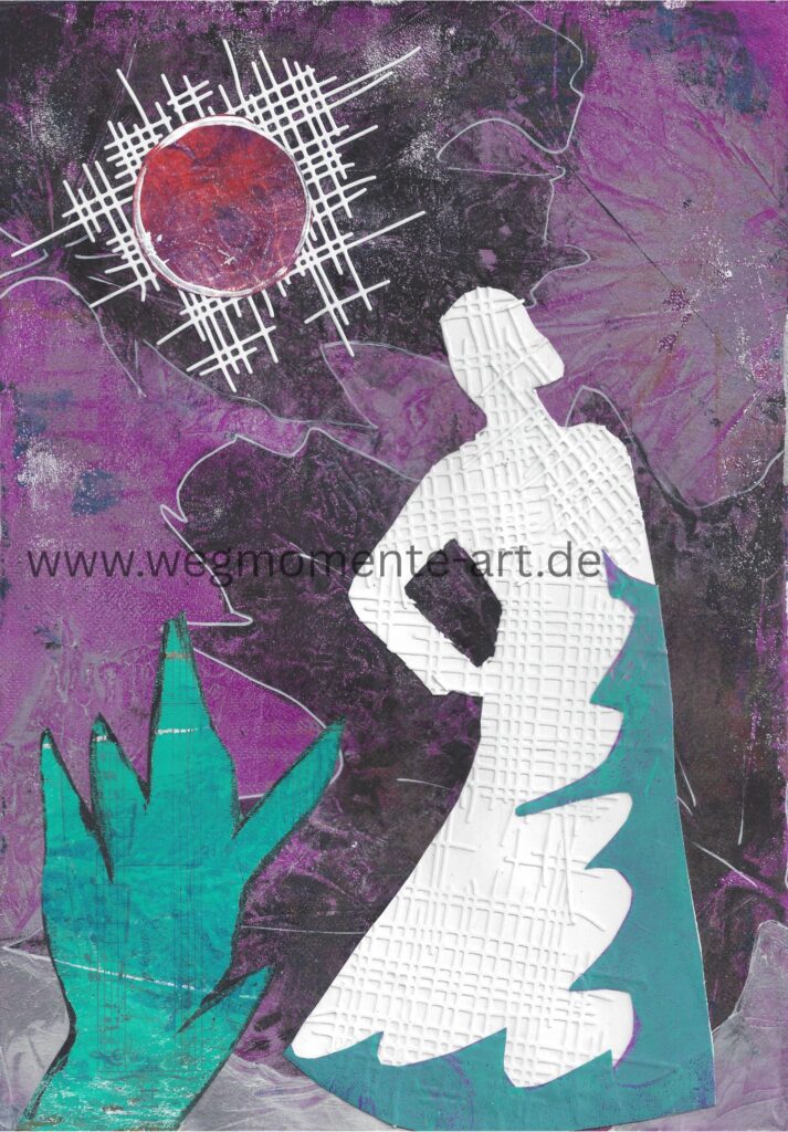 Bild-taenzerin