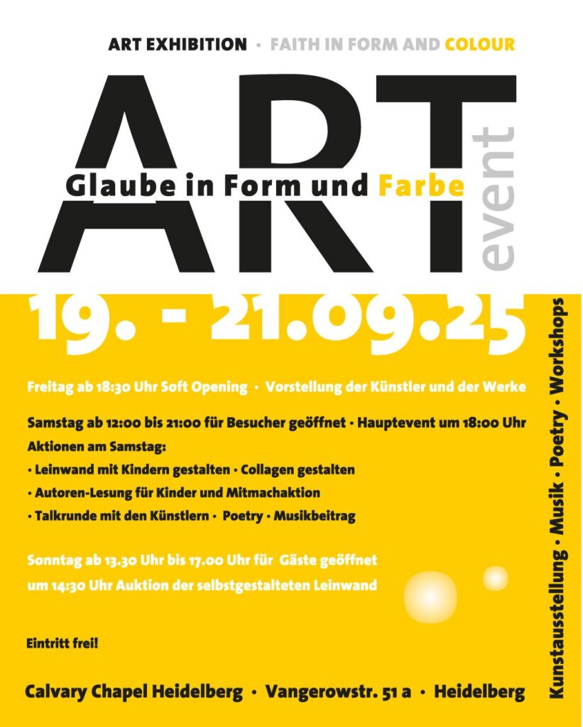 art-glaube