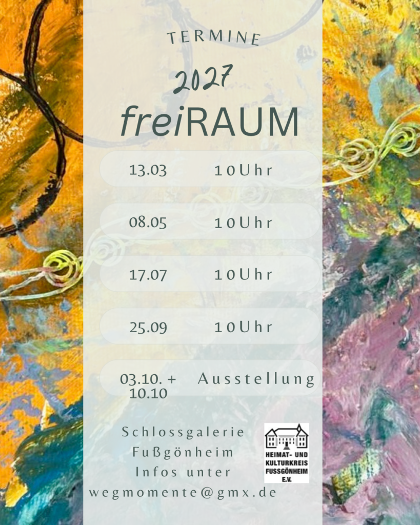 Freiraum2027